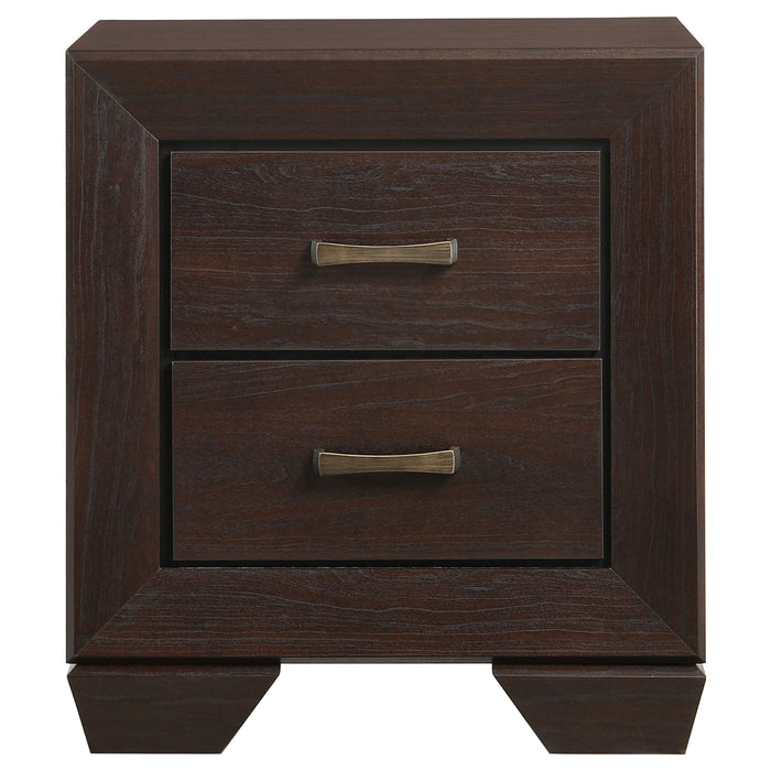 Dorian Bedroom Sets - California Furniture (Coachella, CA)