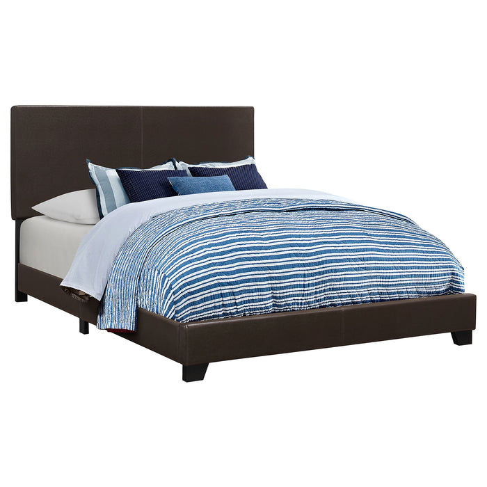 Dorian Bedroom Sets - California Furniture (Coachella, CA)