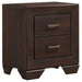 Dorian Bedroom Sets - California Furniture (Coachella, CA)