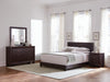 Dorian Bedroom Sets - California Furniture (Coachella, CA)