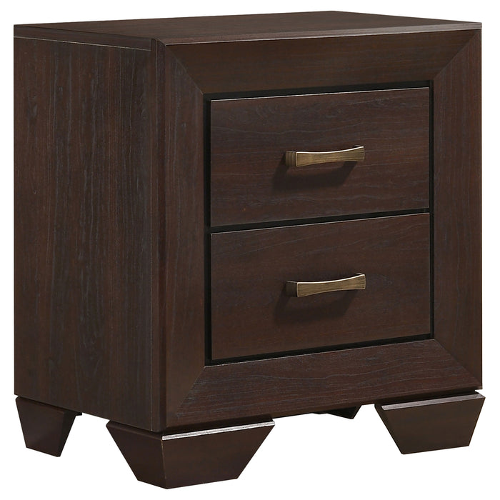 Dorian Bedroom Sets - California Furniture (Coachella, CA)