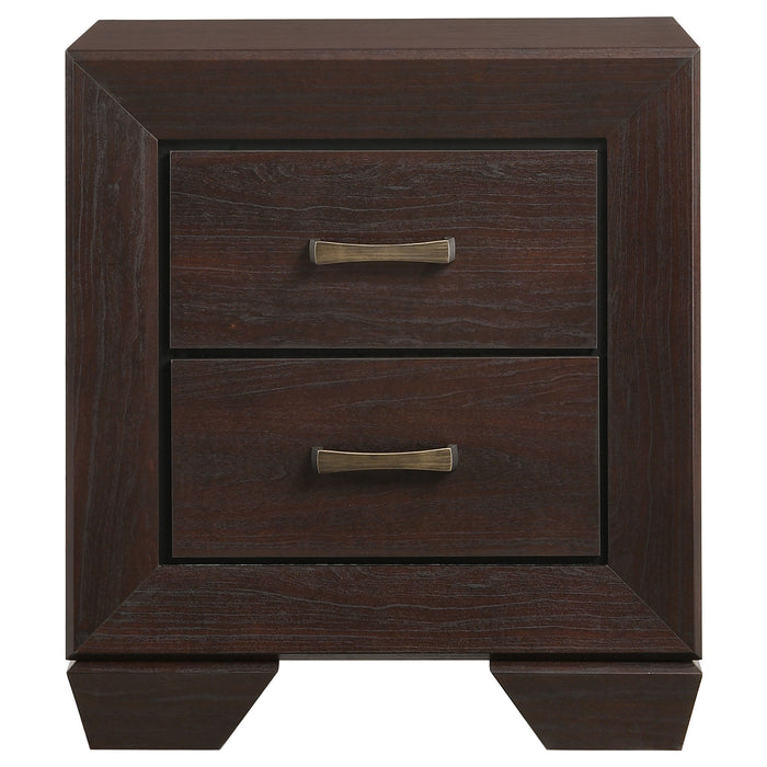 Dorian Bedroom Sets - California Furniture (Coachella, CA)