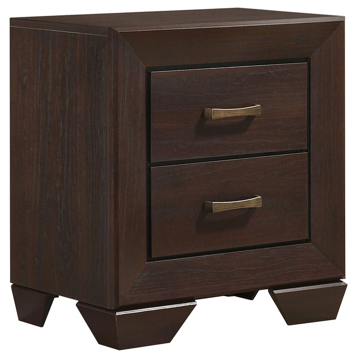 Dorian Bedroom Sets - California Furniture (Coachella, CA)