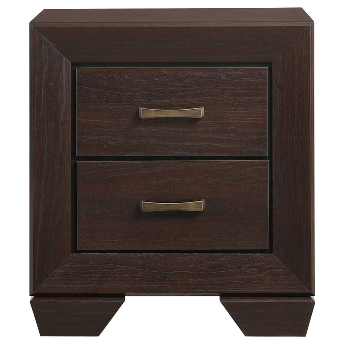 Dorian Bedroom Sets - California Furniture (Coachella, CA)