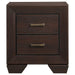 Dorian Bedroom Sets - California Furniture (Coachella, CA)