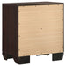Dorian Bedroom Sets - California Furniture (Coachella, CA)