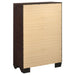 Dorian Bedroom Sets - California Furniture (Coachella, CA)