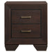 Dorian Bedroom Sets - California Furniture (Coachella, CA)