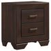 Dorian Bedroom Sets - California Furniture (Coachella, CA)