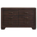 Dorian Bedroom Sets - California Furniture (Coachella, CA)