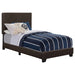 Dorian Bedroom Sets - California Furniture (Coachella, CA)