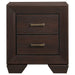 Dorian Bedroom Sets - California Furniture (Coachella, CA)