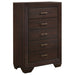 Dorian Bedroom Sets - California Furniture (Coachella, CA)