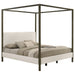 Monroe Eastern King & Queen Bed - California Furniture (Coachella, CA)