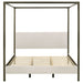 Monroe Eastern King & Queen Bed - California Furniture (Coachella, CA)