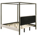 Monroe Eastern King & Queen Bed - California Furniture (Coachella, CA)