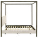 Monroe Eastern King & Queen Bed - California Furniture (Coachella, CA)