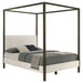 Monroe Eastern King & Queen Bed - California Furniture (Coachella, CA)