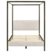Monroe Eastern King & Queen Bed - California Furniture (Coachella, CA)