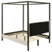 Monroe Eastern King & Queen Bed - California Furniture (Coachella, CA)