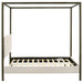 Monroe Eastern King & Queen Bed - California Furniture (Coachella, CA)