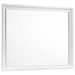 Barzini Bedroom Set White - California Furniture (Coachella, CA)