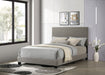 Dorian Panel Beds - California Furniture (Coachella, CA)