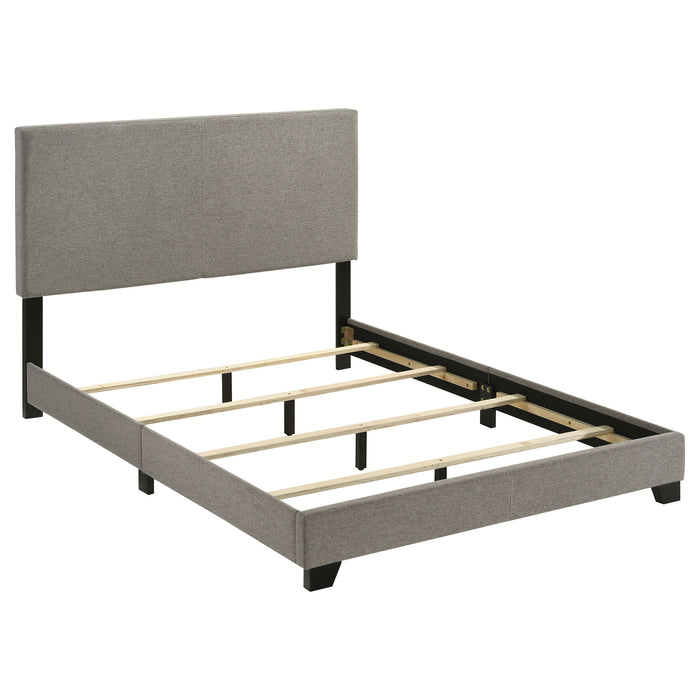 Dorian Panel Beds - California Furniture (Coachella, CA)