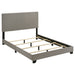 Dorian Panel Beds - California Furniture (Coachella, CA)