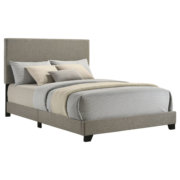 Dorian Panel Beds - California Furniture (Coachella, CA)