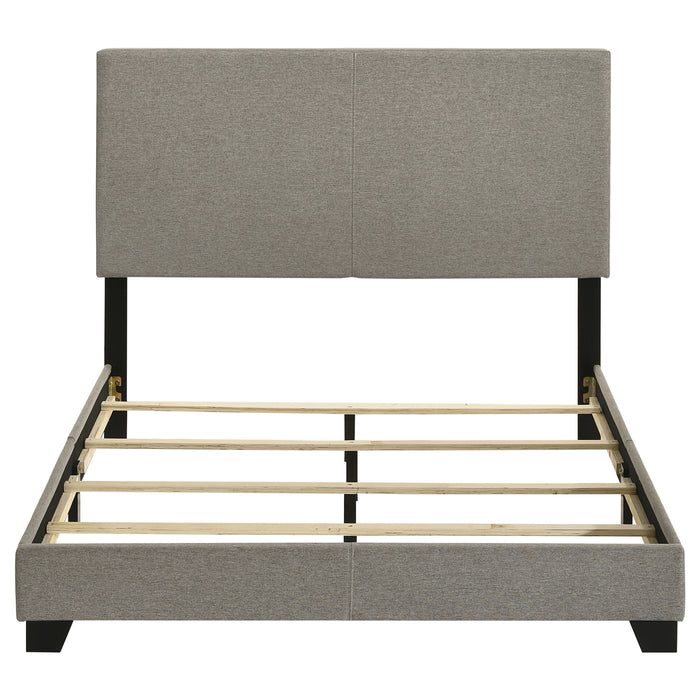 Dorian Panel Bed - California Furniture (Coachella, CA)