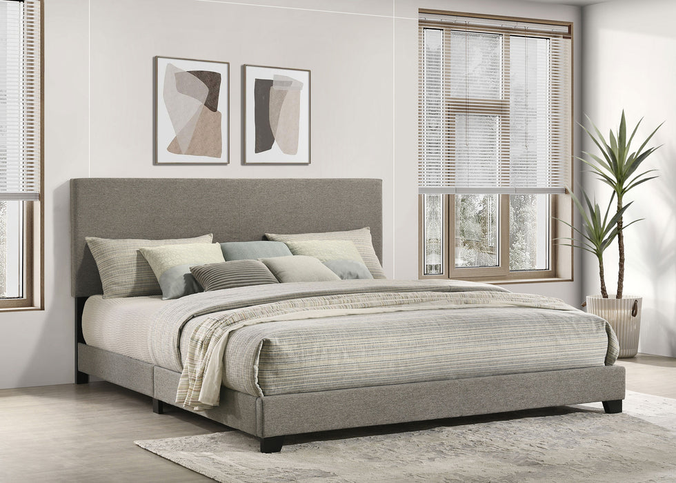 Dorian Panel Beds - California Furniture (Coachella, CA)