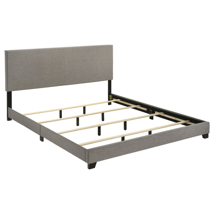 Dorian Panel Bed - California Furniture (Coachella, CA)