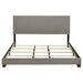 Dorian Panel Beds - California Furniture (Coachella, CA)