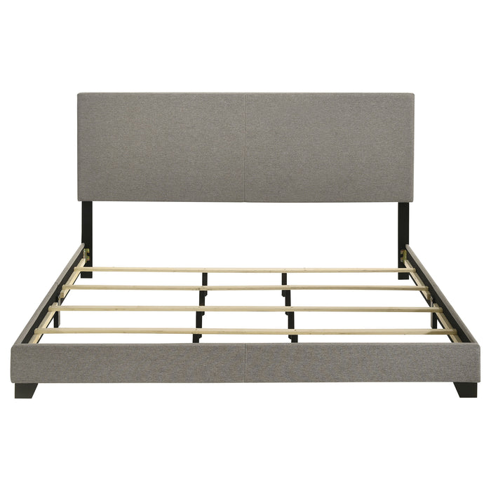 Dorian Panel Bed - California Furniture (Coachella, CA)