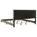 Dorian Panel Beds - California Furniture (Coachella, CA)