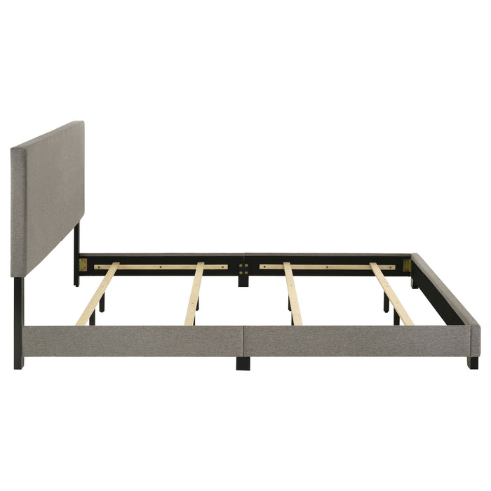 Dorian Panel Beds - California Furniture (Coachella, CA)