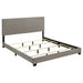 Dorian Panel Beds - California Furniture (Coachella, CA)