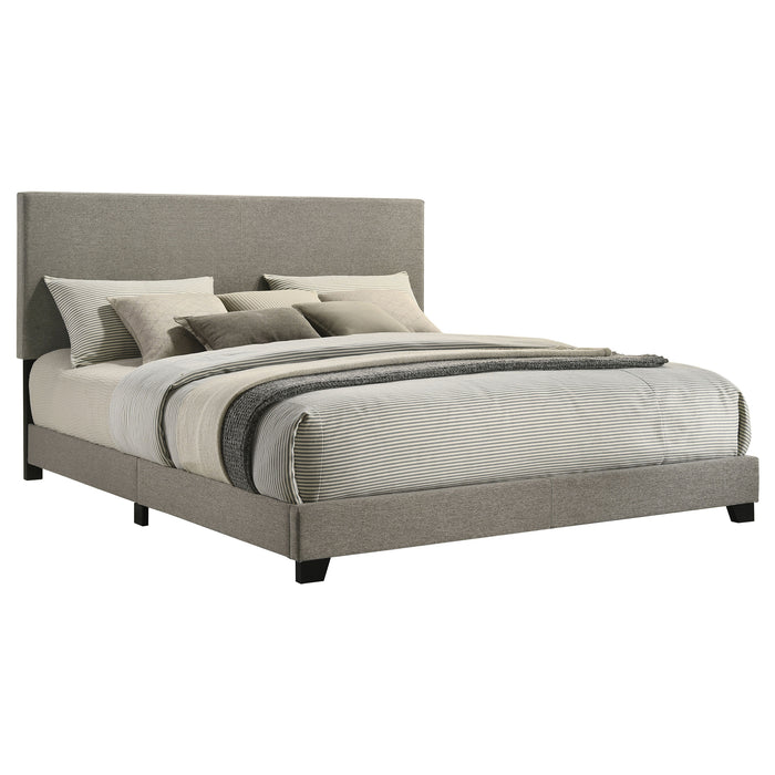 Dorian Panel Bed - California Furniture (Coachella, CA)
