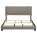 Dorian Panel Beds - California Furniture (Coachella, CA)