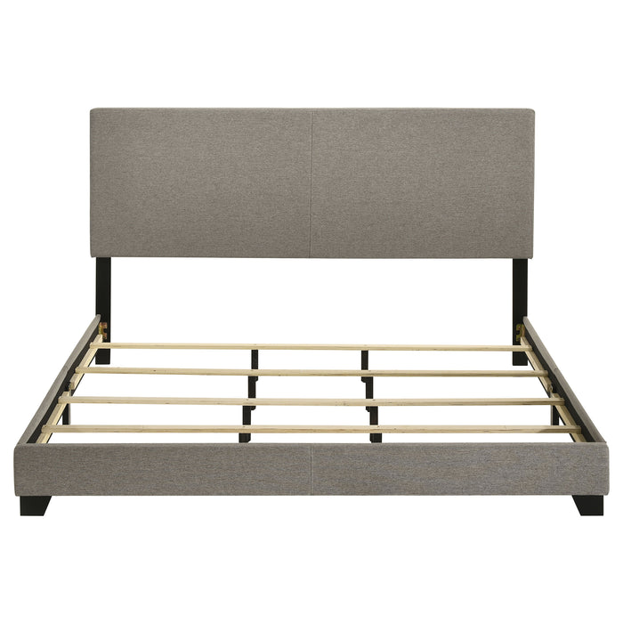 Dorian Panel Bed - California Furniture (Coachella, CA)