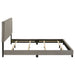 Dorian Panel Beds - California Furniture (Coachella, CA)