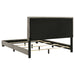 Dorian Panel Beds - California Furniture (Coachella, CA)