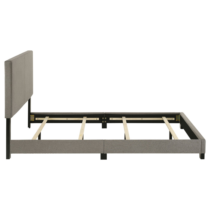 Dorian Panel Bed - California Furniture (Coachella, CA)