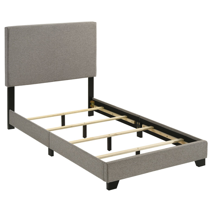 Dorian Panel Beds - California Furniture (Coachella, CA)