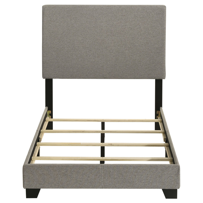 Dorian Panel Beds - California Furniture (Coachella, CA)