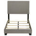 Dorian Panel Beds - California Furniture (Coachella, CA)
