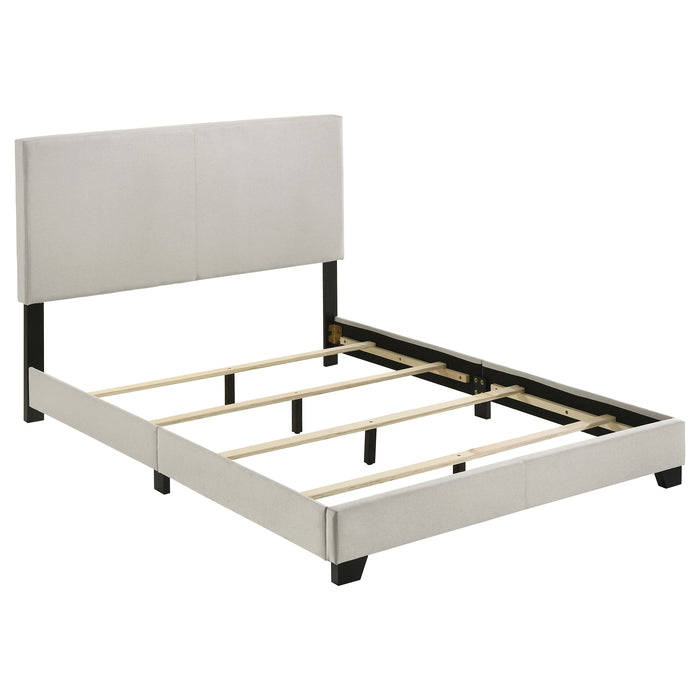 Dorian Panel Beds - California Furniture (Coachella, CA)