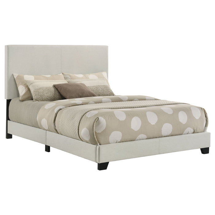 Dorian Panel Bed - California Furniture (Coachella, CA)