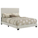 Dorian Panel Bed - California Furniture (Coachella, CA)